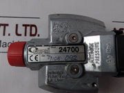 Orion 24700 Digital Hand Liquid Oil Volume Hose End Meter M1To8-dn12 (1/2â€)