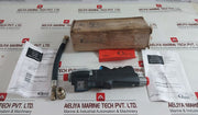 Orion 24700 Digital Hand Liquid Oil Volume Hose End Meter 15.0 L/Min
