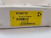 Orion fans oa109ap-11-1tb axial fan 115v