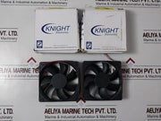 Lot Of 5X Orion Fans Od1225-24Hss Dc Fan 24V 5.8W