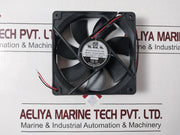 Lot Of 5X Orion Fans Od1225-24Hss Dc Fan 24V 5.8W