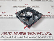 Lot Of 5X Orion Fans Od1225-24Hss Dc Fan 24V 5.8W