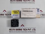 Lot Of 3X Orion Fans Od6025-24Hb Brushless Cooling Fan 0.15A