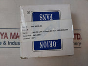 Orion Fans Od8025-24 Mb Cooling Fan