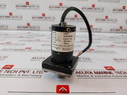 Orion Lm 5 Liquid Pressure Switch 0.5 To 7 Bar Range 5A Electrical Rating
