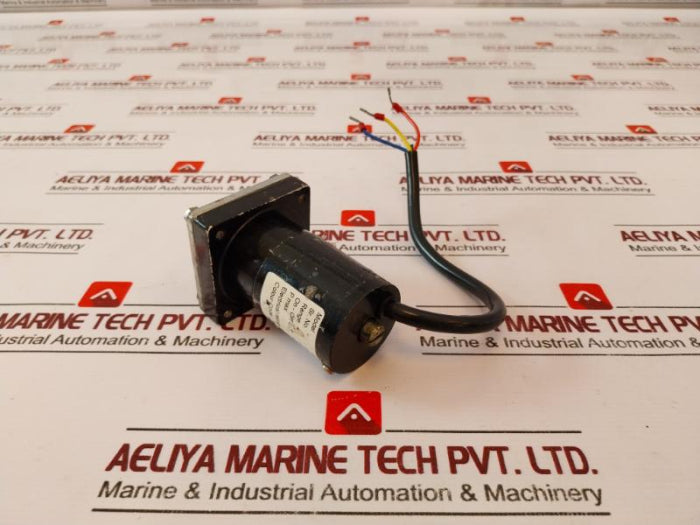 Orion Lm 5 Liquid Pressure Switch 0.5 To 7 Bar Range 5A Electrical Rating