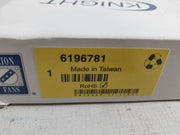 Orion Oa109Ap-11-1 Tb (20) Fan