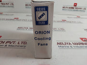 Orion Oa109Ap-11-1 Tb (20) Fan