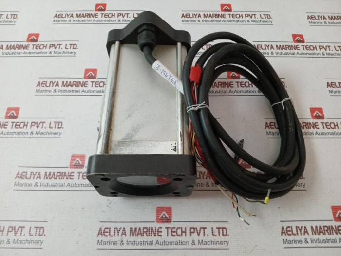 Orlaco 0103970 80Afex Af-zoom Camera (Autofocus)