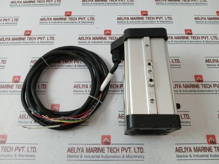 Orlaco 0103970 80Afex Af-zoom Camera (Autofocus)