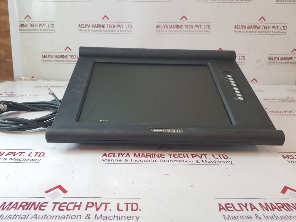 Orlaco 0206300 Display Monitor