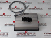 Orlaco 0206501 Lcd Display Panel Ver: 2.0.1