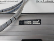 Orlaco 0206501 Lcd Display Panel Ver: 2.0.1