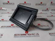 Orlaco 0206501 Lcd Display Panel Ver: 2.0.1