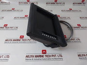 Orlaco 0206501 Lcd Display Panel Ver: 2.0.1