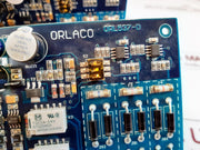 Orlaco Orl537-d Smart Board