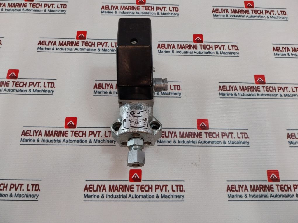 Orsta Ao 2 Pressure Switch 16 Mpa
