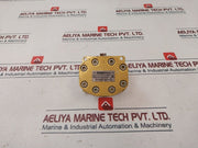 Orsta Hydraulik Tgl 10859 Hydraulic Gear Pump