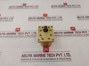 Orsta Hydraulik Tgl 10859 Hydraulic Gear Pump