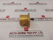 Orsta Hydraulik Tgl 10859 Hydraulic Gear Pump