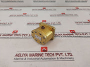 Orsta Hydraulik Tgl 10859 Hydraulic Gear Pump