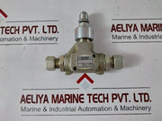 Orsta Tgl 26243/30 Throttle Valve