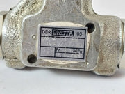 Orsta Tgl 26243/30 Throttle Valve
