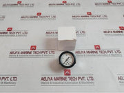 Osaka 0-200 Kpa Pressure Gauge 46.253.01.0.00 Cl 1.6