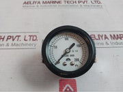 Osaka 0-200 Kpa Pressure Gauge 46.253.01.0.00 Cl 1.6