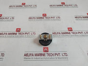 Osaka 0-200 Kpa Pressure Gauge 46.253.01.0.00 Cl 1.6