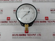 Osaka 12112804 Pressure Gauge 0-5 Mpa 0.6