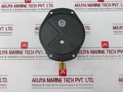 Osaka 12112804 Pressure Gauge 0-5 Mpa 0.6