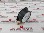 Osaka 12112804 Pressure Gauge 0-5 Mpa 0.6