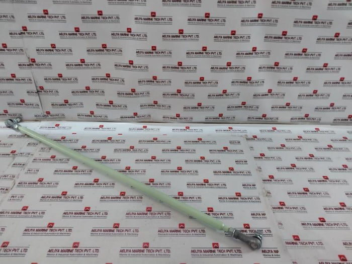 Osaka Blower Bl16 Unit Ball And Link Rod Assembly