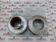 Osaka Blower Tacs-1150 Bearing House Chipper 129-000-00H Set