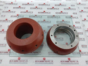 Osaka Blower Tacs-1150 Bearing House Chipper 129-000-00H Set