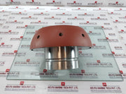 Osaka Blower Tacs-1150 Bearing House Chipper 129-000-00H Set