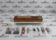 Osaka Nunotani Electric Window Wiper Spare Parts Box Set Wp6-4099 Ac500V Dc250V