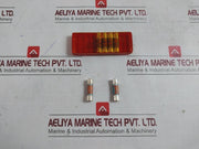 Osaka Nunotani Electric Window Wiper Spare Parts Box Set Wp6-4099 Ac500V Dc250V