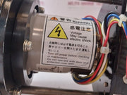 Osaka Nunotani Fe100 Wind Direction Receiver Ac 100V 60Hz