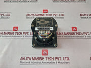 Osaka Nunotani Fe100 Wind Direction Receiver Ac 100V 60Hz