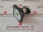 Osaka Nunotani Fe100 Wind Direction Receiver Ac 100V 60Hz