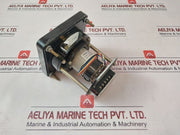 Osaka Nunotani Fe100 Wind Direction Receiver Ac 100V 60Hz