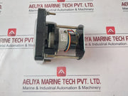 Osaka Nunotani Fe100 Wind Direction Receiver Ac 100V 60Hz