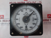 Osaka Nunotani Fe100 Wind Direction Receiver Ac 100V 60Hz