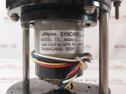 Osaka Nunotani Fe100 Wind Direction Receiver Ac 100V 60Hz