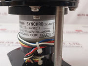 Osaka Nunotani Fe100 Wind Direction Receiver Ac 100V 60Hz