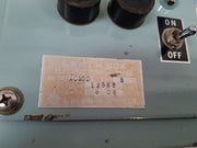 Osaka Nunotani Seiki Ac100V Electric Window Wiper