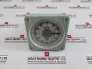 Osaka Nunotani Seiki Fe130 Wind Direction Receiver Ac220V 50/60Hz