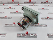 Osaka Nunotani Seiki Fe130 Wind Direction Receiver Ac220V 50/60Hz